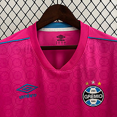 Camisa Grêmio 23/24 Pink