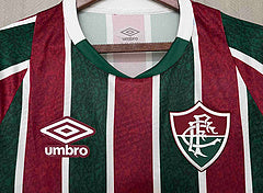 Camisa Fluminense I 24/25