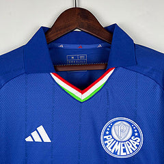 Camisa do Palmeiras 23/24 Special Blue