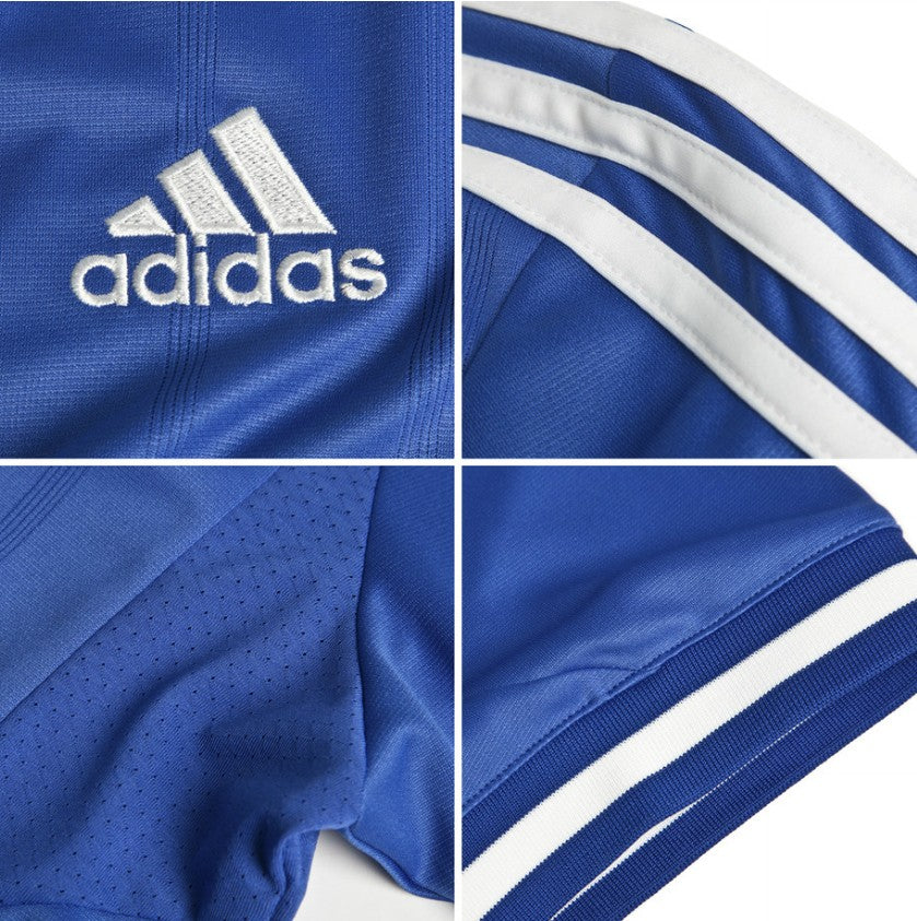 Chelsea FC Home Shirt 03/05 (Retro Fan Version)