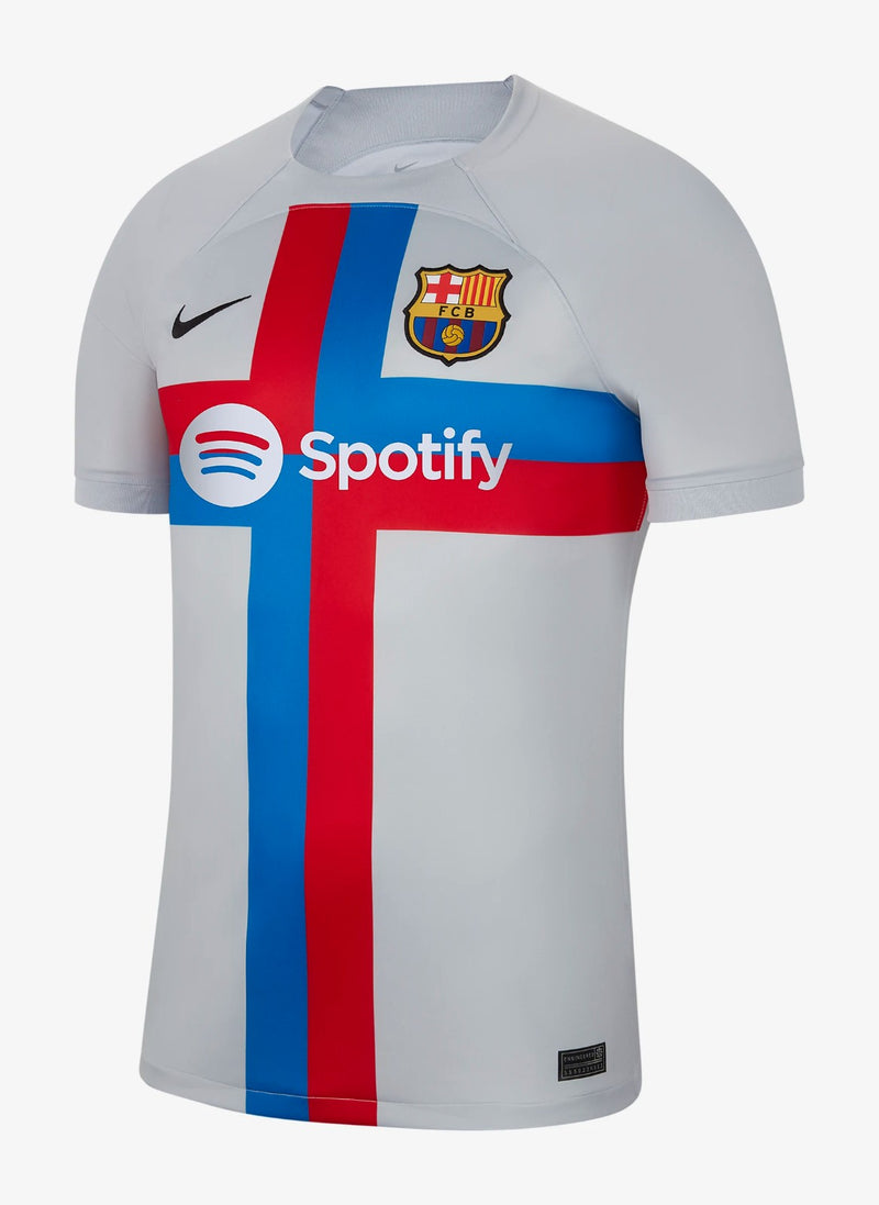 Robert Lewandowski Barcelona 22/25 KIT ÍDOLO (Todas Versões)