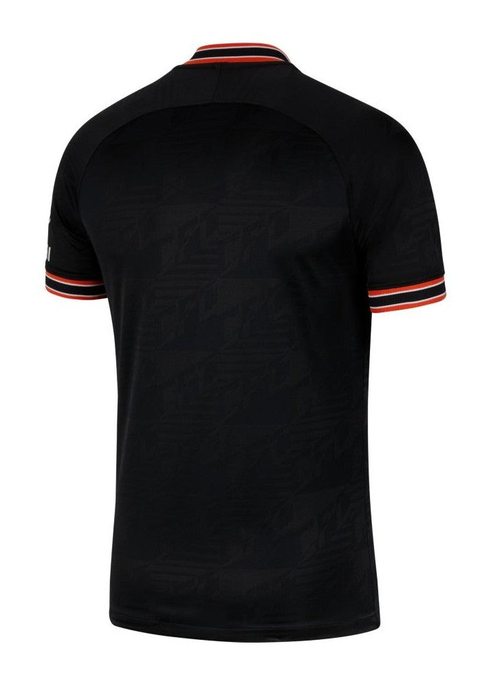Camisa Chelsea F.C. Third 19/20 (Versão Torcedor Retro)