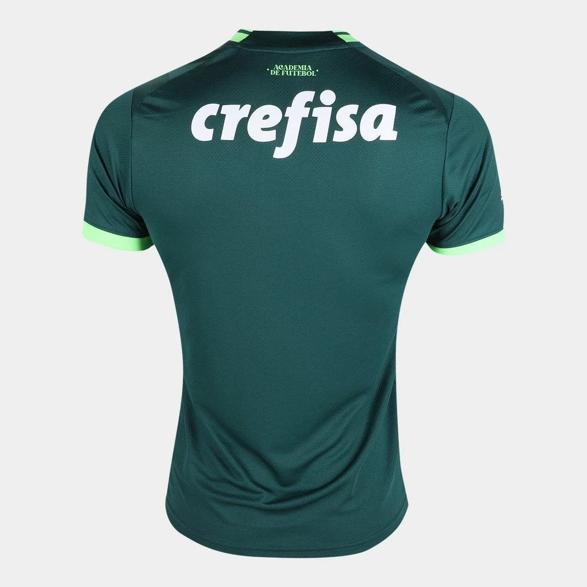 KIT ÍDOLO Endrick | Home Palmeiras 2023 + Patch