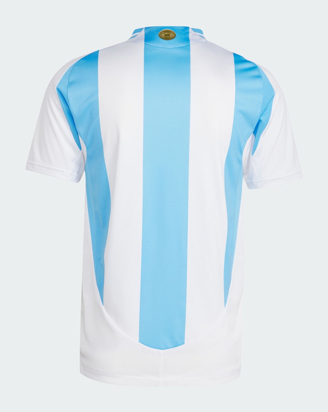Barcelona Home 14/15 Retro Shirt - Blue and Red 