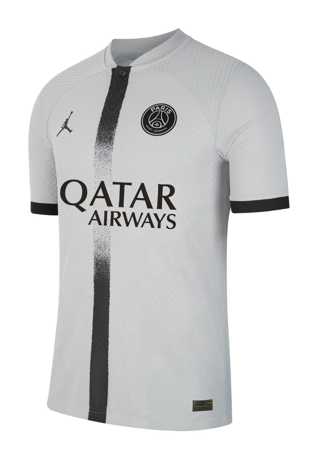 Camisa Paris Saint-Germain Away 22/23 (Versão Retrô)